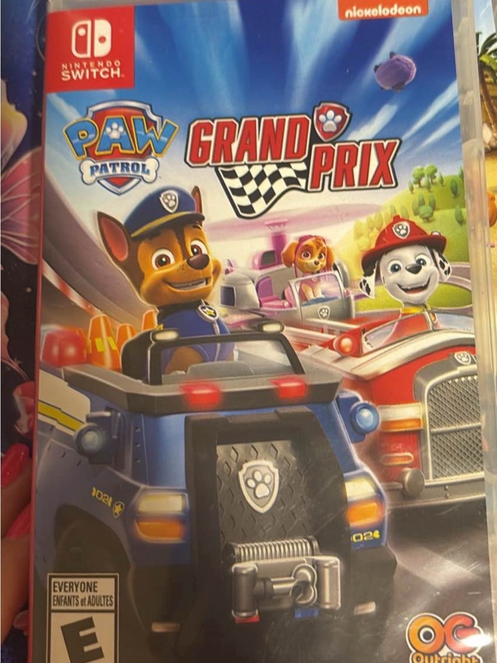 Nintendo Switch Games - Picture 2 of 4